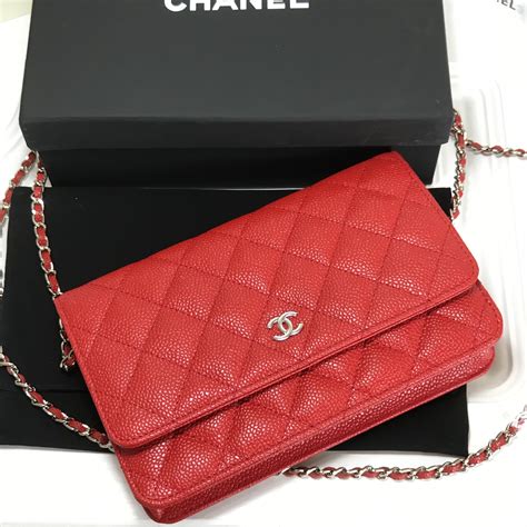 purseforum chanel woc